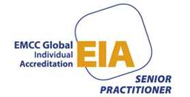 European Accredited Senior Practitioner Coach (EIA-SP)